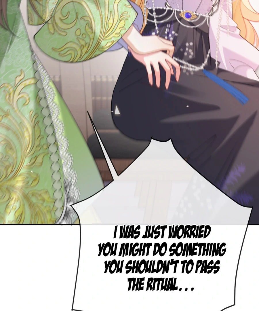 In This Life, I’m Resigning From Being a Villain Queen Chapter 25 454 072