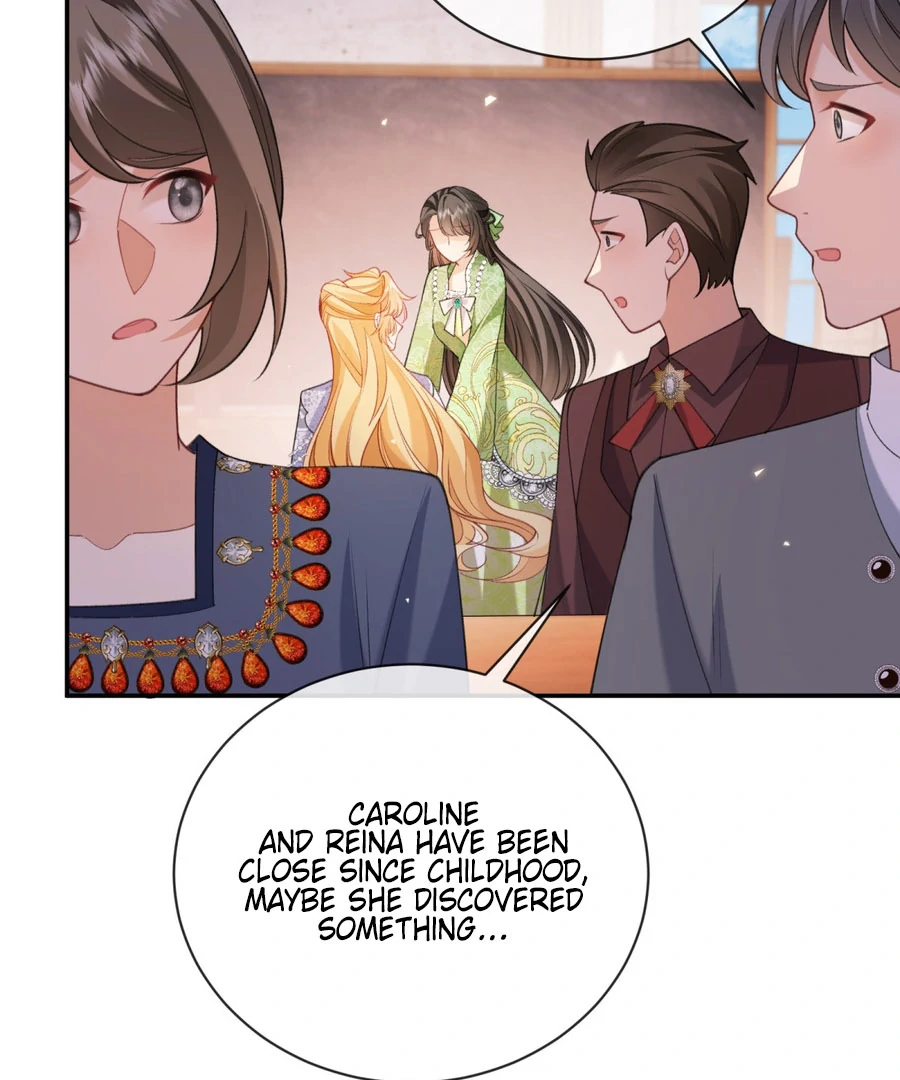 In This Life, I’m Resigning From Being a Villain Queen Chapter 25 456 074