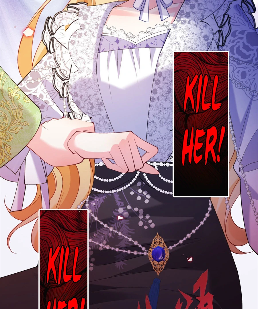 In This Life, I’m Resigning From Being a Villain Queen Chapter 25 462 080