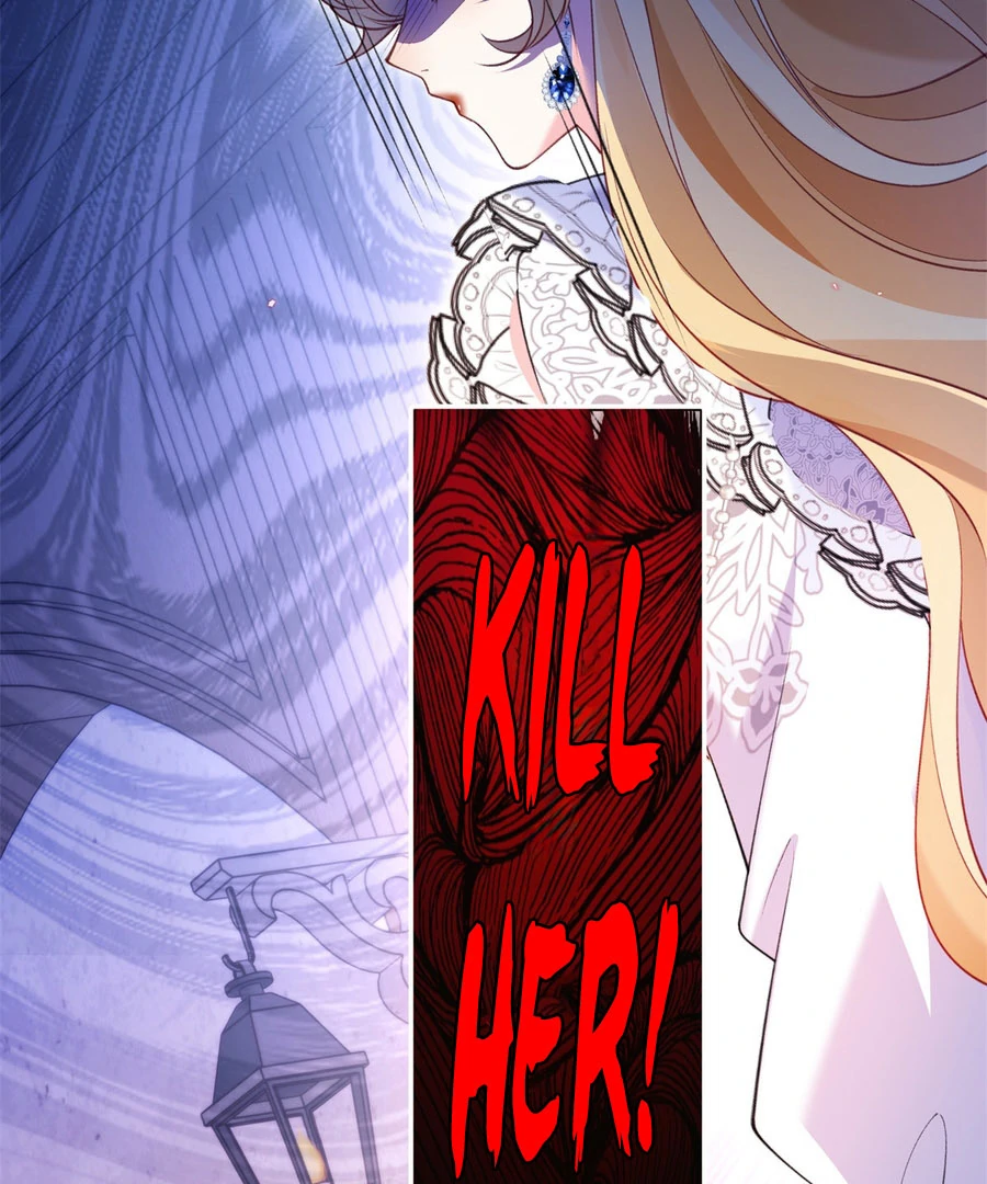 In This Life, I’m Resigning From Being a Villain Queen Chapter 25 464 082
