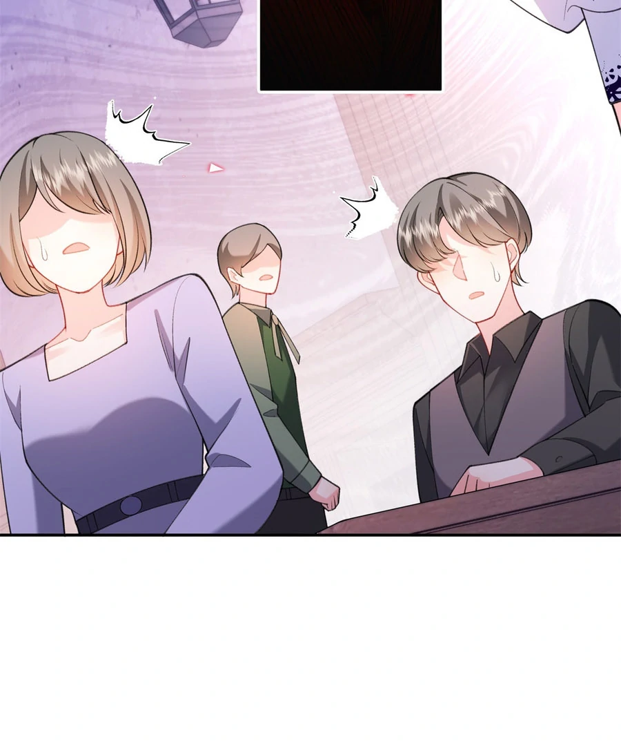 In This Life, I’m Resigning From Being a Villain Queen Chapter 25 465 083
