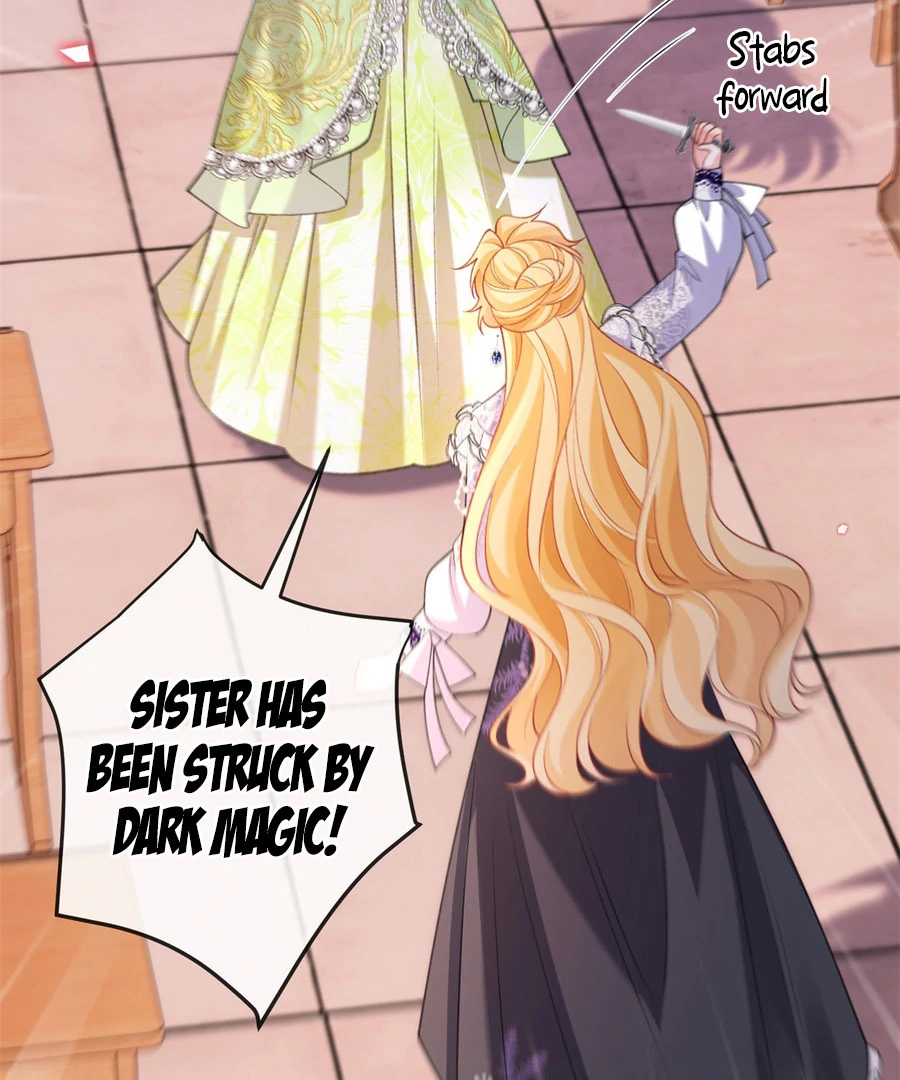 In This Life, I’m Resigning From Being a Villain Queen Chapter 25 468 086