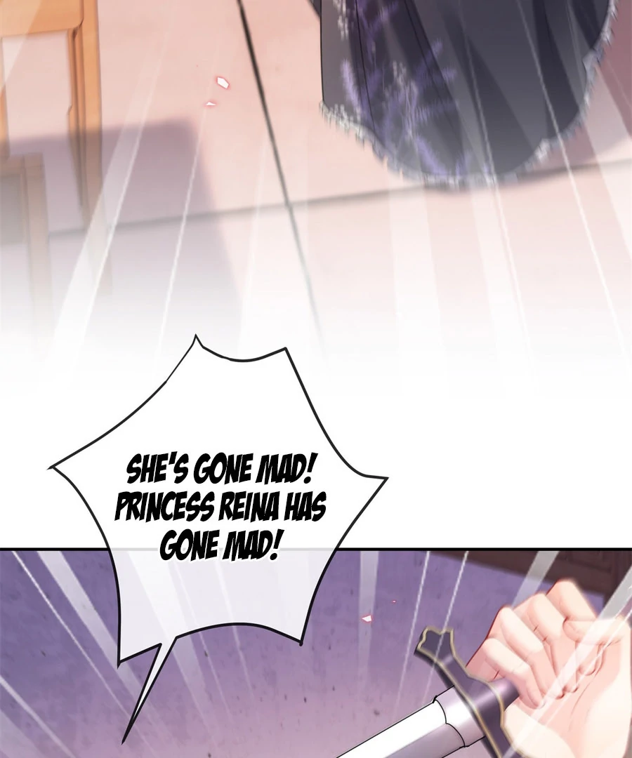 In This Life, I’m Resigning From Being a Villain Queen Chapter 25 469 087