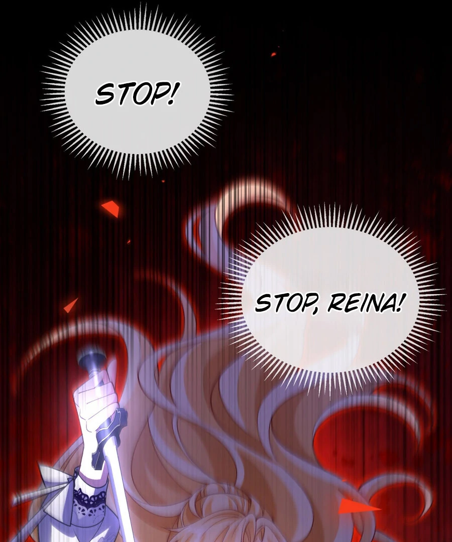 In This Life, I’m Resigning From Being a Villain Queen Chapter 25 472 090
