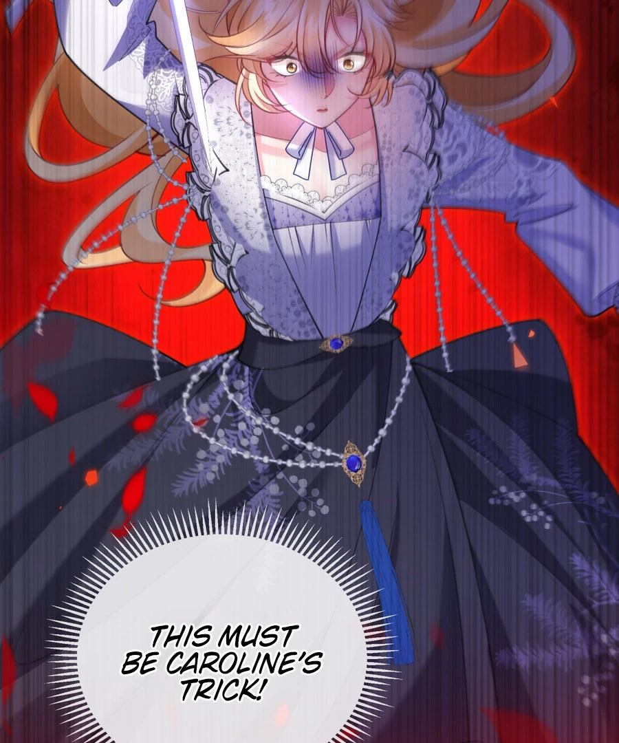 In This Life, I’m Resigning From Being a Villain Queen Chapter 25 473 091