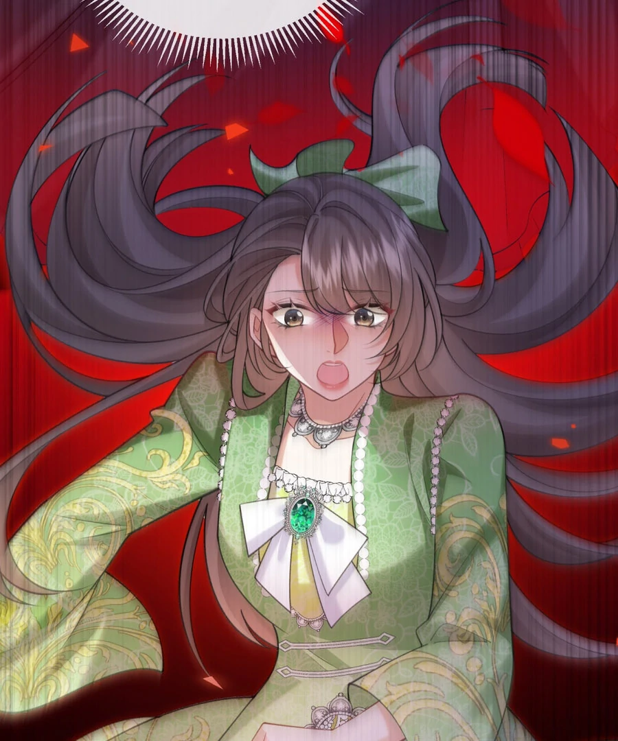 In This Life, I’m Resigning From Being a Villain Queen Chapter 25 474 092