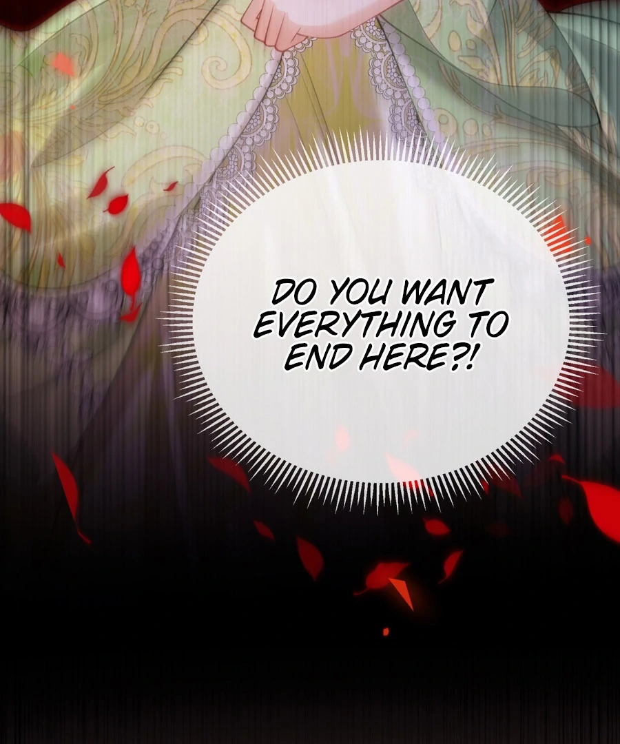 In This Life, I’m Resigning From Being a Villain Queen Chapter 25 475 093