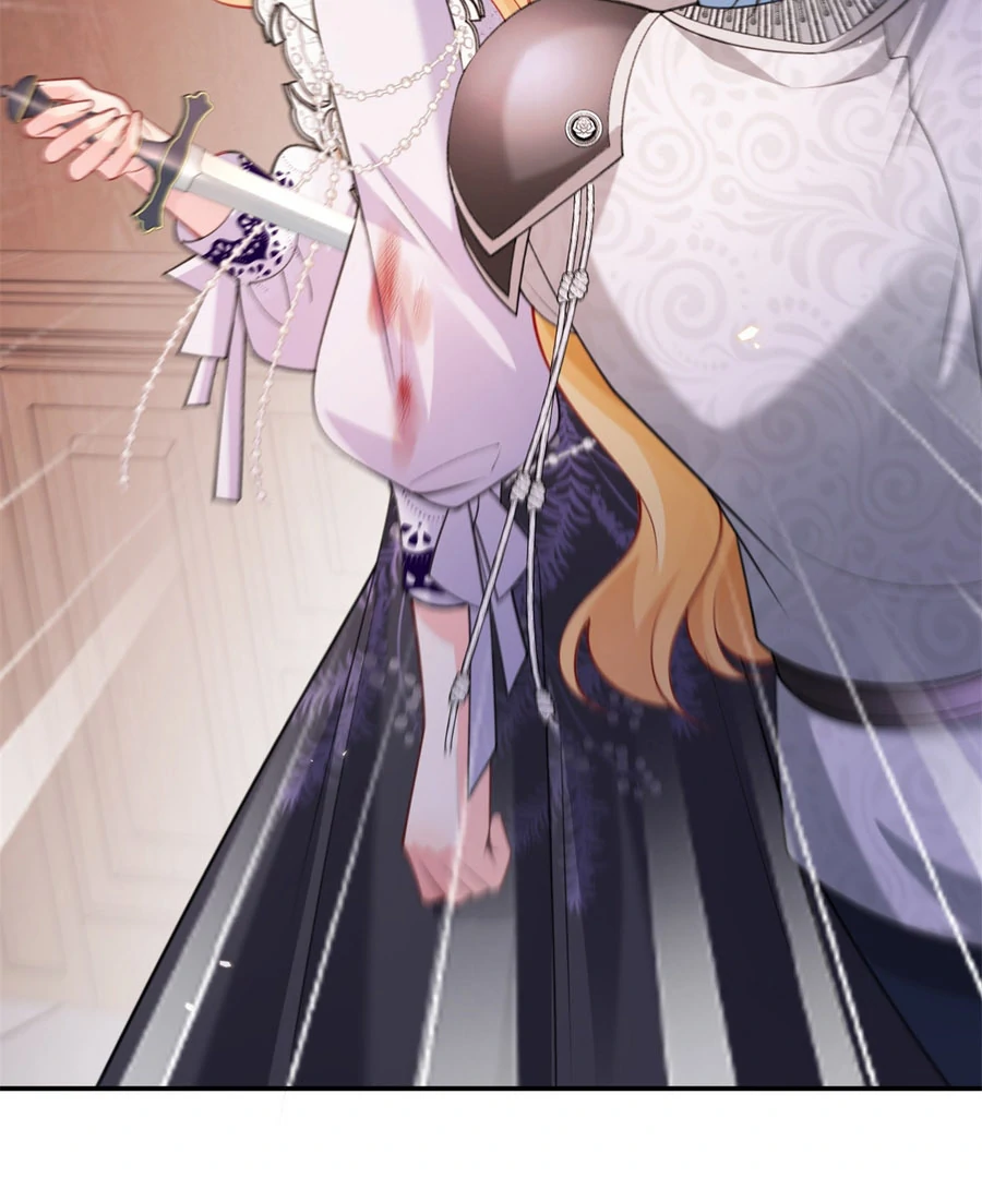 In This Life, I’m Resigning From Being a Villain Queen Chapter 25 486 104