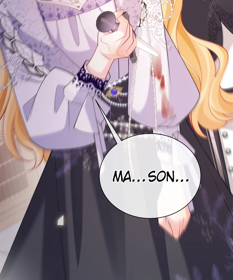 In This Life, I’m Resigning From Being a Villain Queen Chapter 25 492 110