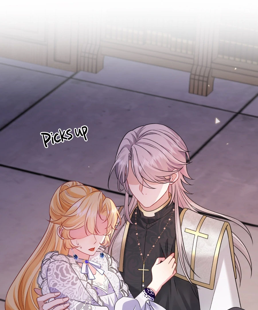 In This Life, I’m Resigning From Being a Villain Queen Chapter 25 497 115
