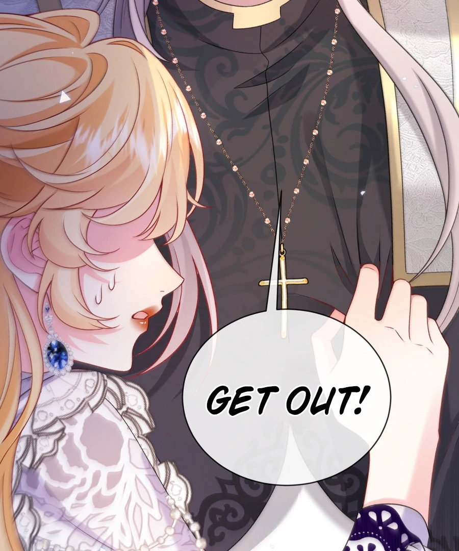 In This Life, I’m Resigning From Being a Villain Queen Chapter 25 504 122