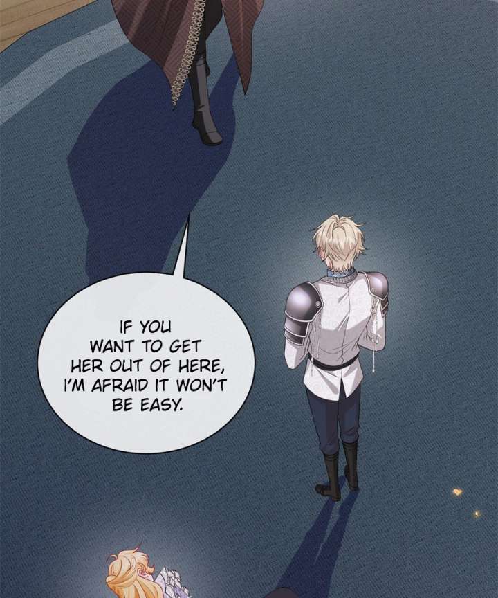 In This Life, I’m Resigning From Being a Villain Queen Chapter 28 347 010