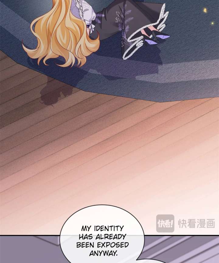 In This Life, I’m Resigning From Being a Villain Queen Chapter 28 348 011