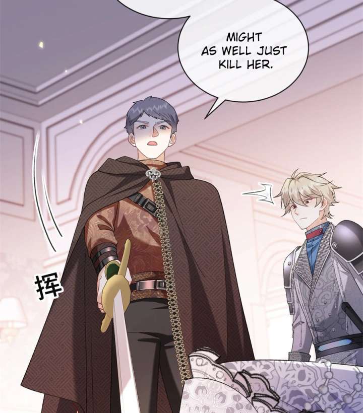 In This Life, I’m Resigning From Being a Villain Queen Chapter 28 349 012