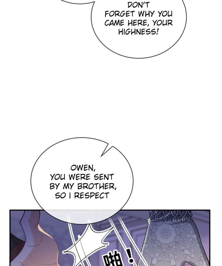 In This Life, I’m Resigning From Being a Villain Queen Chapter 28 353 016
