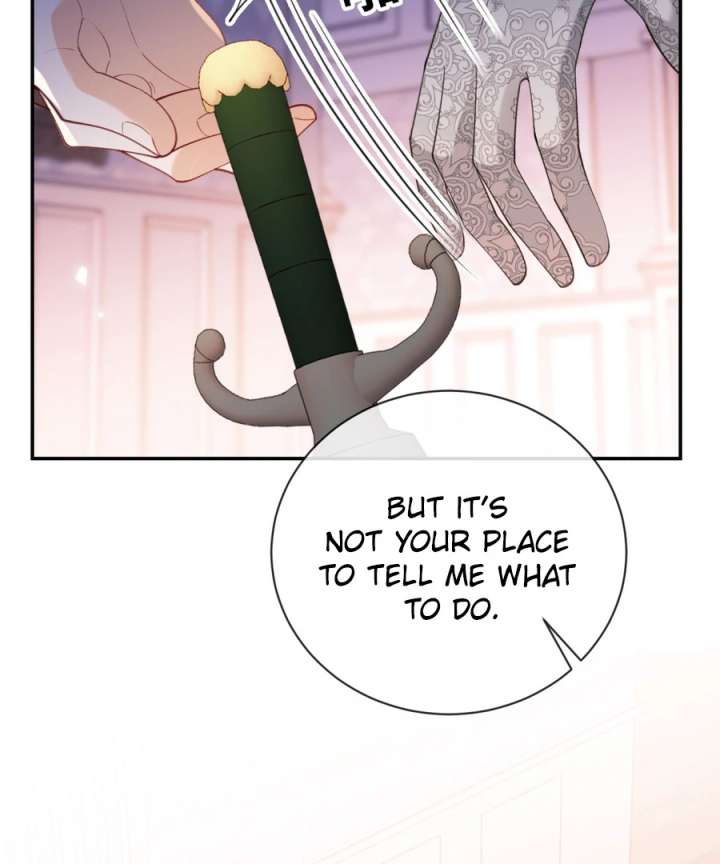 In This Life, I’m Resigning From Being a Villain Queen Chapter 28 354 017