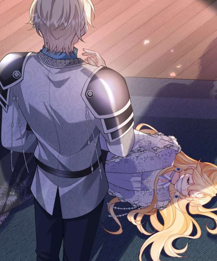 In This Life, I’m Resigning From Being a Villain Queen Chapter 28 356 019