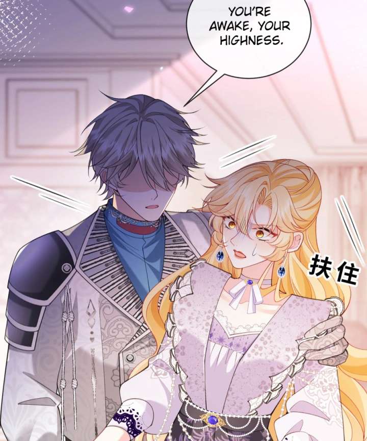 In This Life, I’m Resigning From Being a Villain Queen Chapter 28 368 031