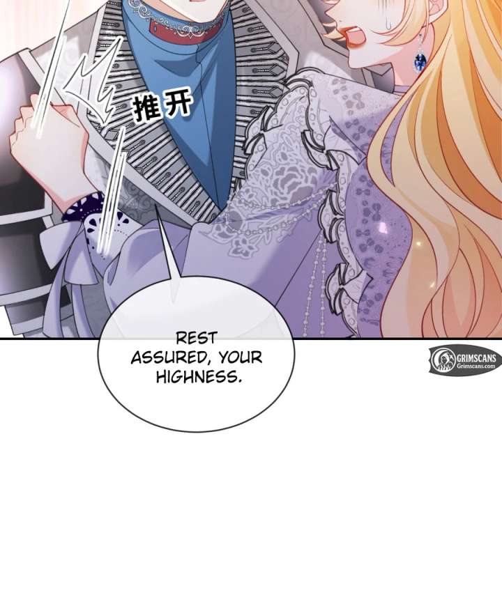 In This Life, I’m Resigning From Being a Villain Queen Chapter 28 371 034