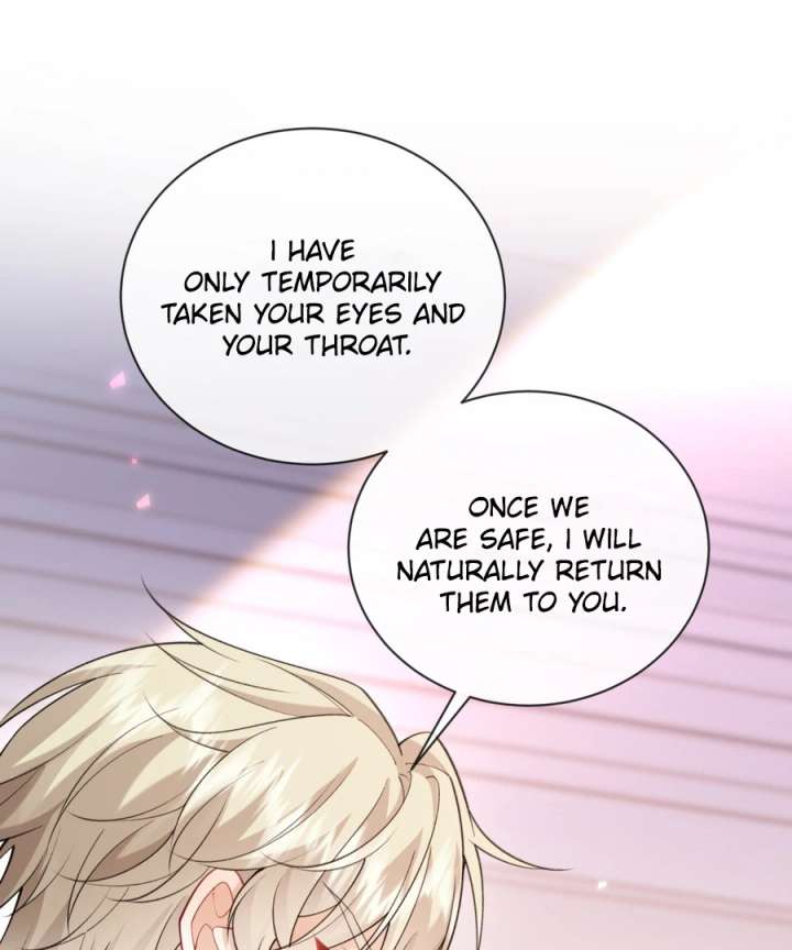 In This Life, I’m Resigning From Being a Villain Queen Chapter 28 372 035