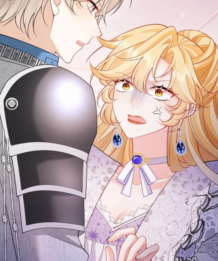 In This Life, I’m Resigning From Being a Villain Queen Chapter 28 373 036