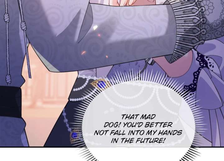 In This Life, I’m Resigning From Being a Villain Queen Chapter 28 374 037