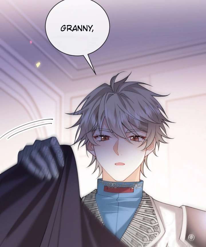 In This Life, I’m Resigning From Being a Villain Queen Chapter 28 378 041