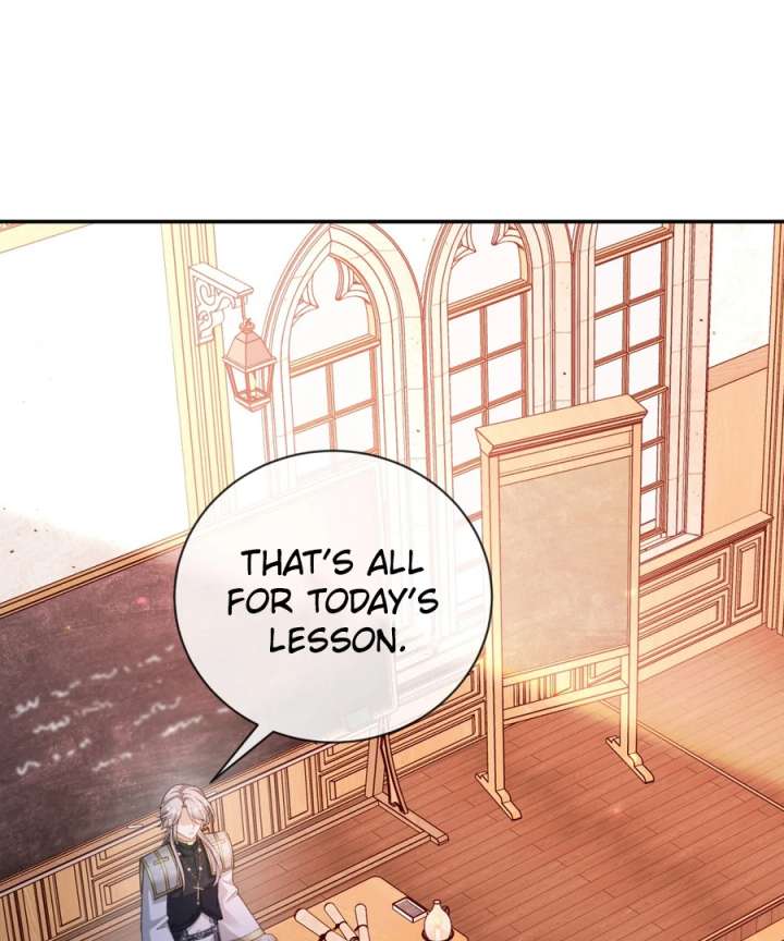 In This Life, I’m Resigning From Being a Villain Queen Chapter 28 381 044