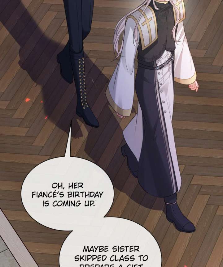In This Life, I’m Resigning From Being a Villain Queen Chapter 28 389 052