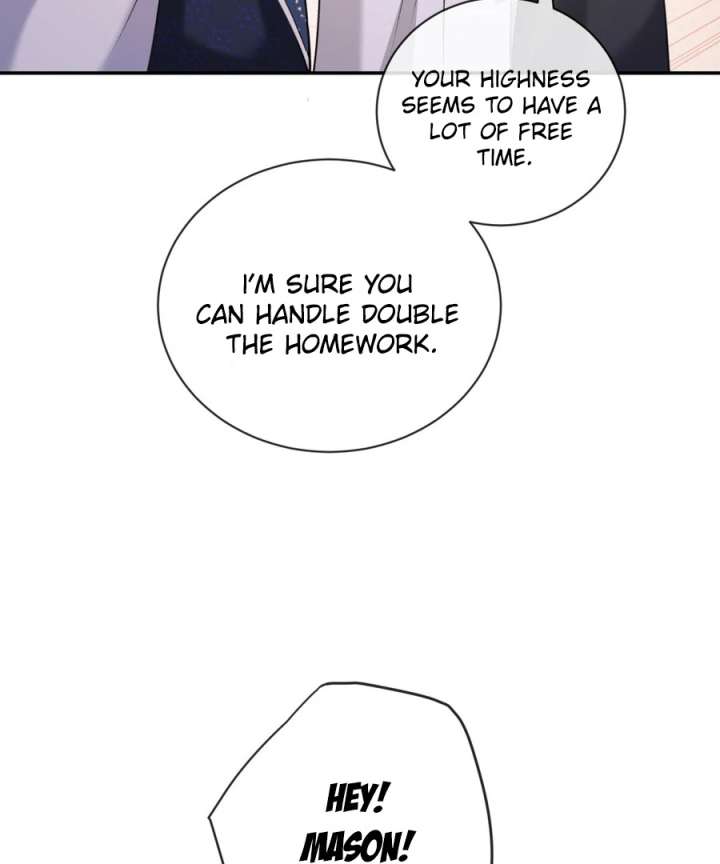 In This Life, I’m Resigning From Being a Villain Queen Chapter 28 392 055