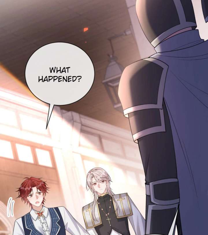 In This Life, I’m Resigning From Being a Villain Queen Chapter 28 395 058