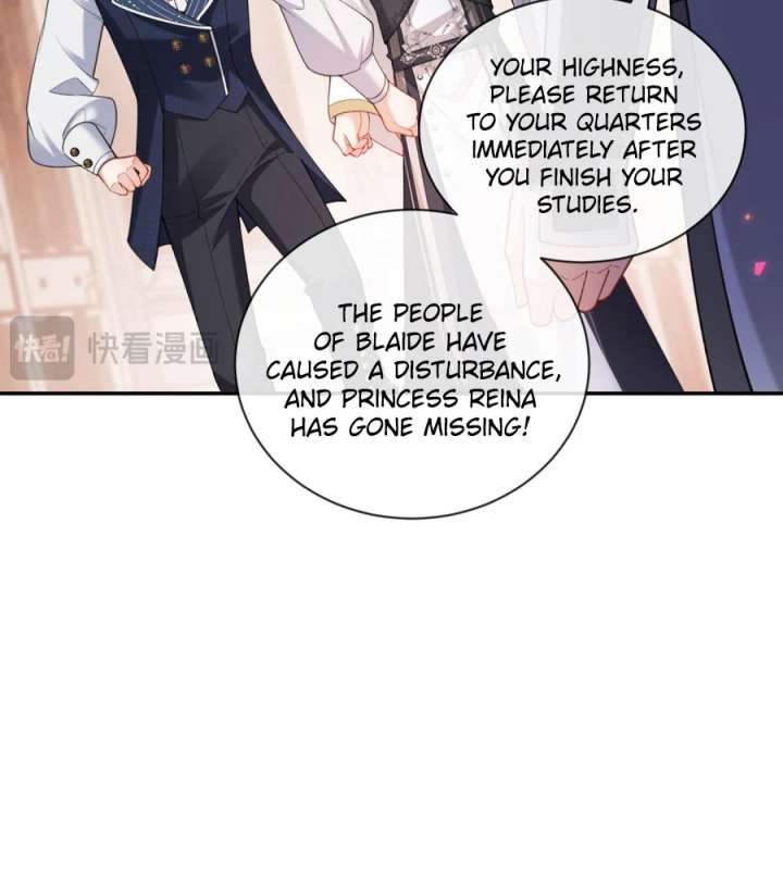 In This Life, I’m Resigning From Being a Villain Queen Chapter 28 396 059