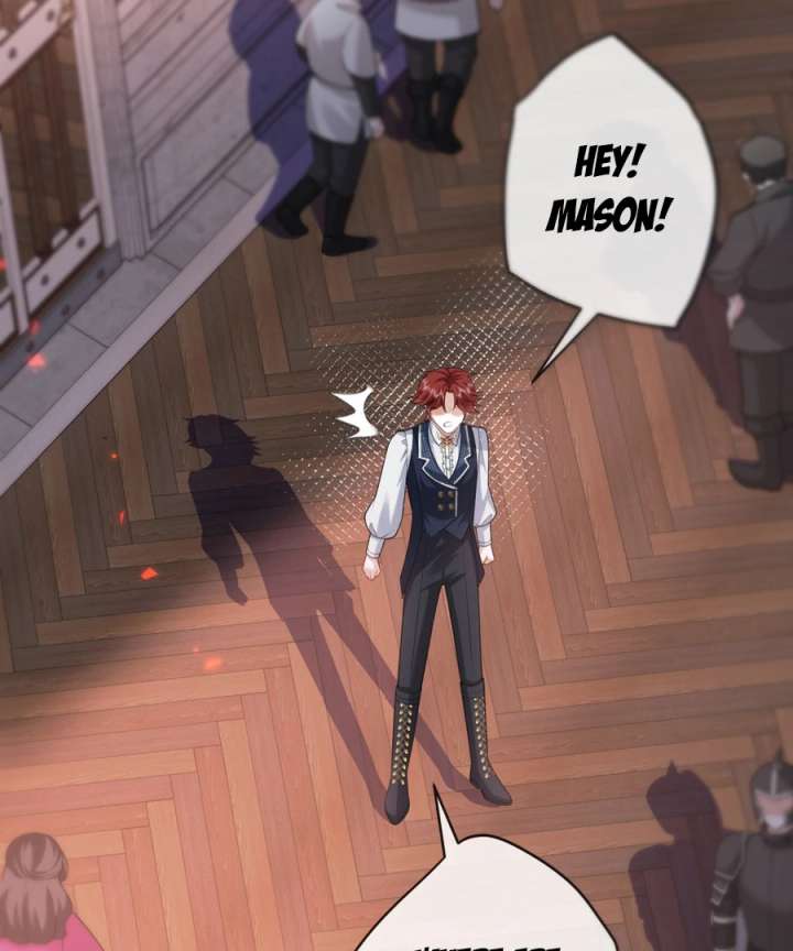 In This Life, I’m Resigning From Being a Villain Queen Chapter 28 399 062