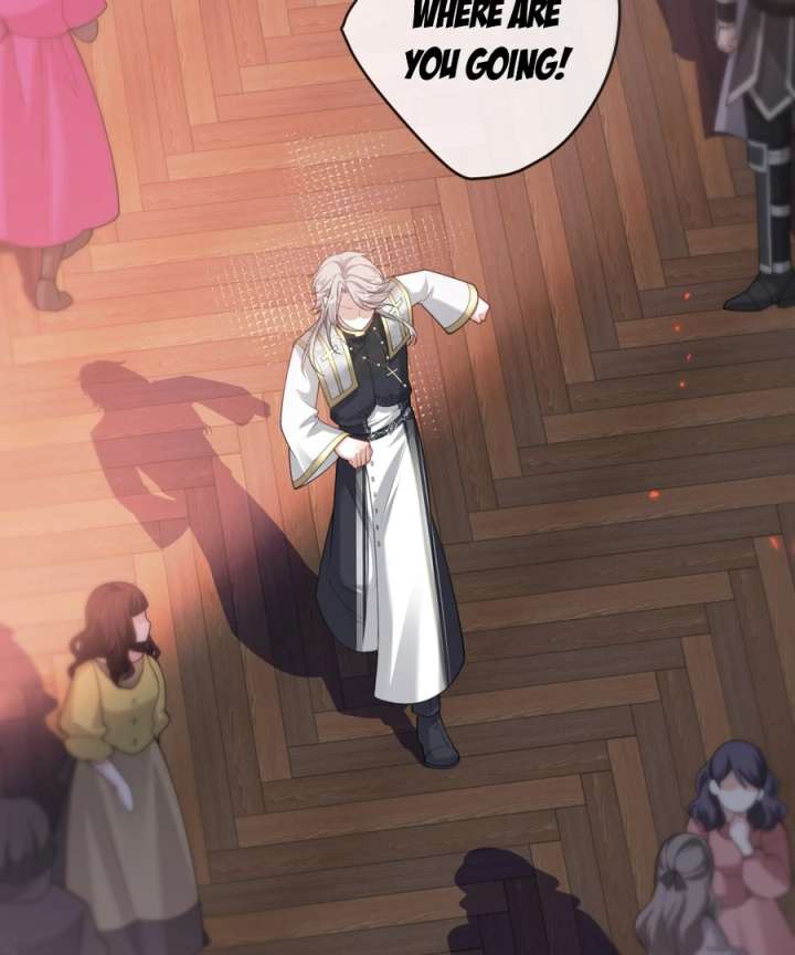 In This Life, I’m Resigning From Being a Villain Queen Chapter 28 400 063