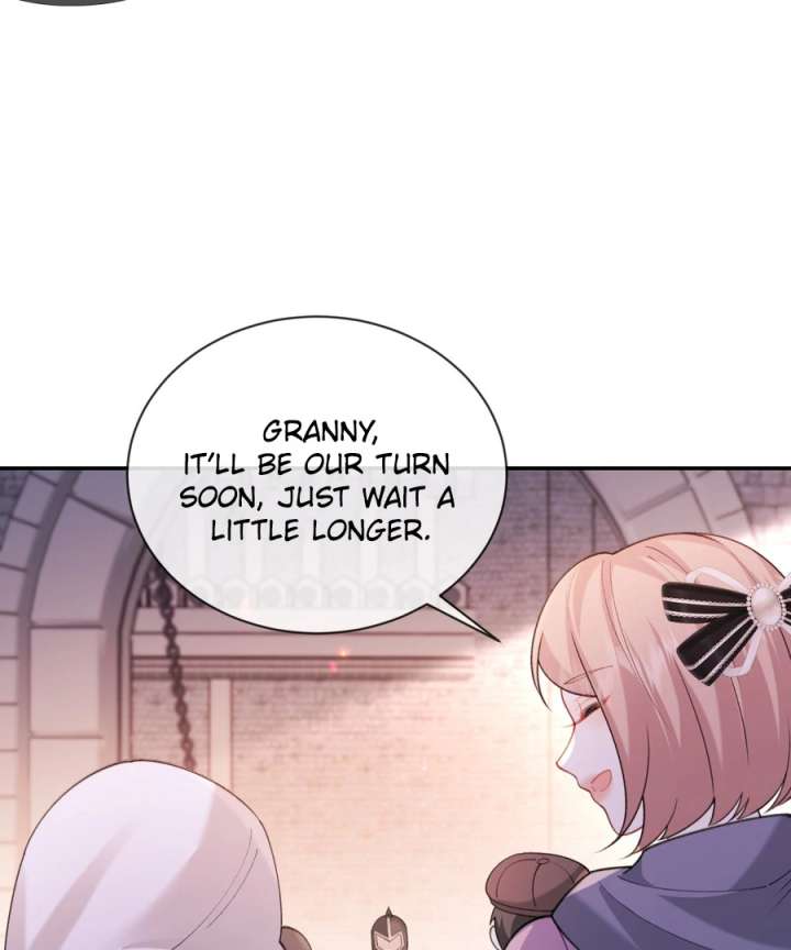 In This Life, I’m Resigning From Being a Villain Queen Chapter 28 407 070