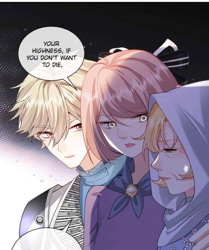In This Life, I’m Resigning From Being a Villain Queen Chapter 28 410 073