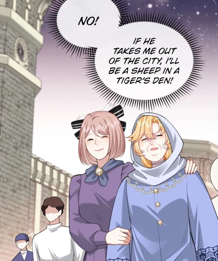 In This Life, I’m Resigning From Being a Villain Queen Chapter 28 412 075