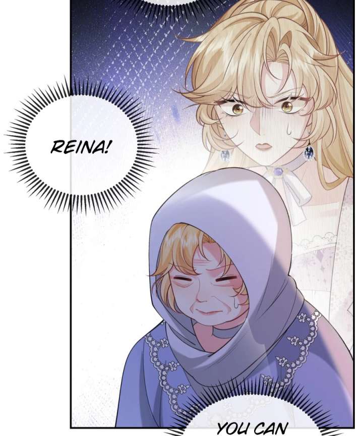 In This Life, I’m Resigning From Being a Villain Queen Chapter 28 414 077