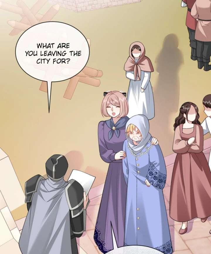In This Life, I’m Resigning From Being a Villain Queen Chapter 28 416 079