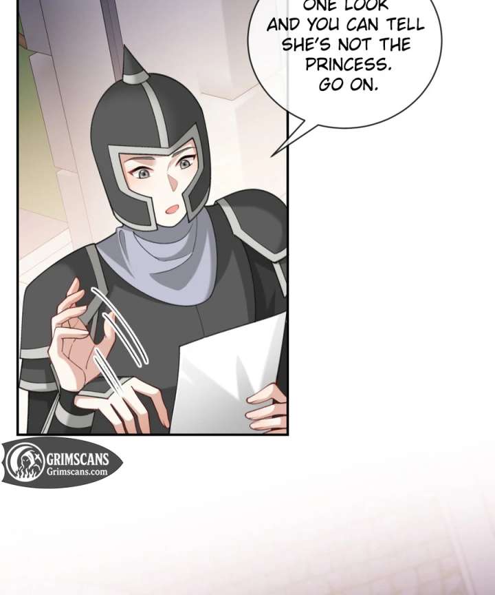 In This Life, I’m Resigning From Being a Villain Queen Chapter 28 418 081