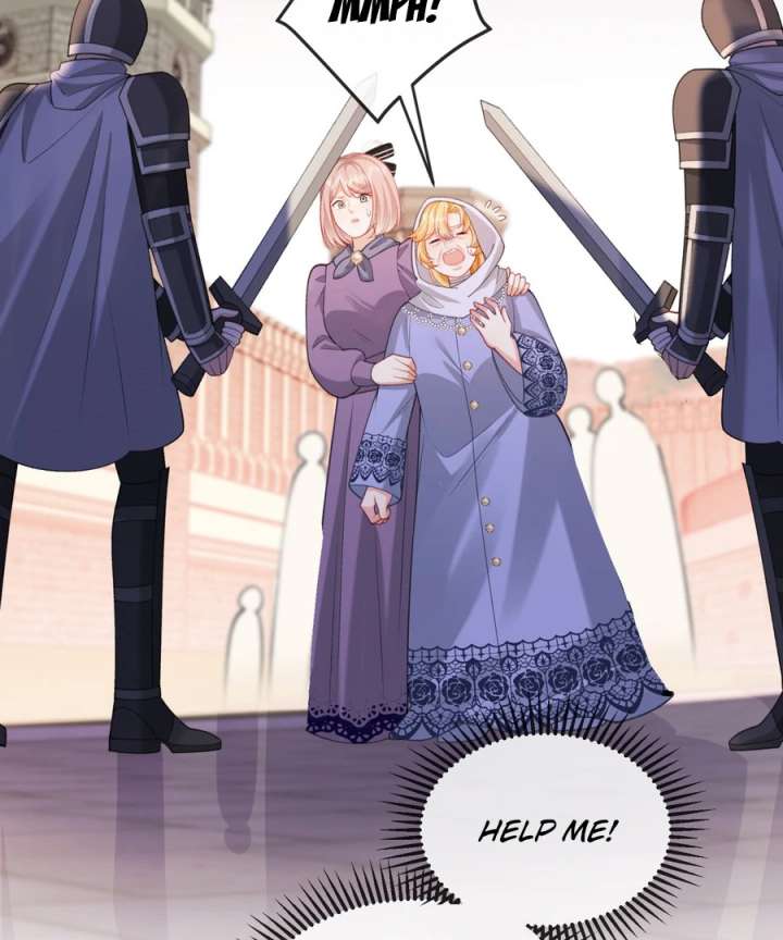 In This Life, I’m Resigning From Being a Villain Queen Chapter 28 422 085