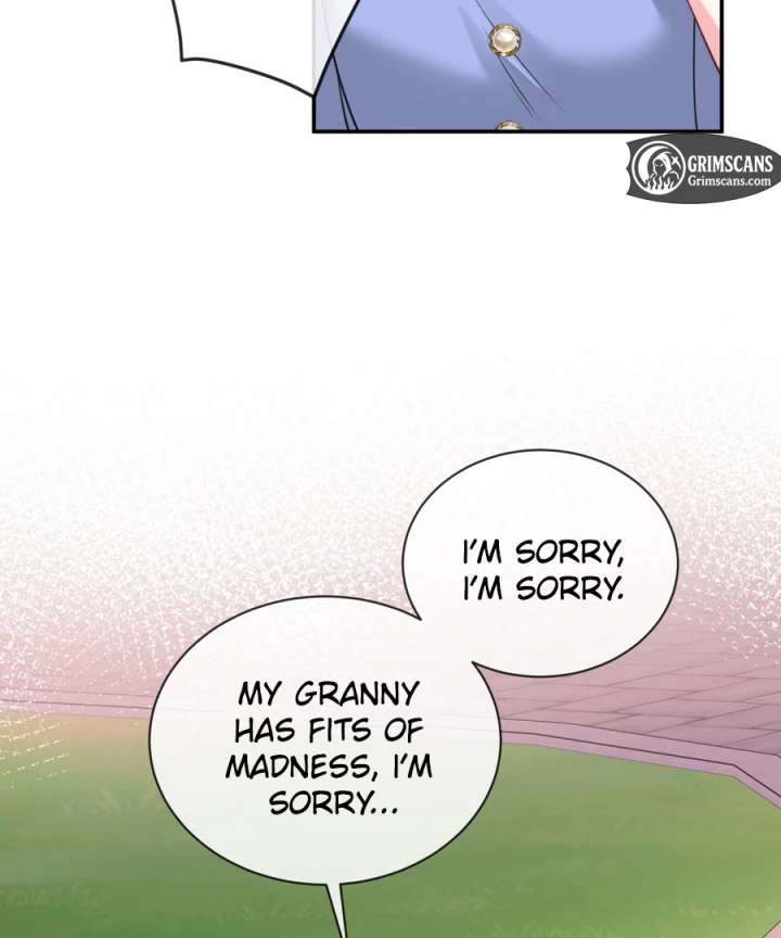 In This Life, I’m Resigning From Being a Villain Queen Chapter 28 424 087