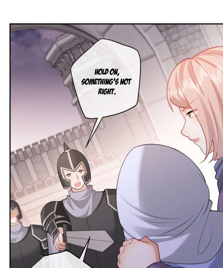 In This Life, I’m Resigning From Being a Villain Queen Chapter 28 427 090
