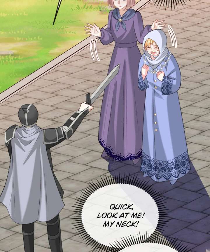 In This Life, I’m Resigning From Being a Villain Queen Chapter 28 429 092
