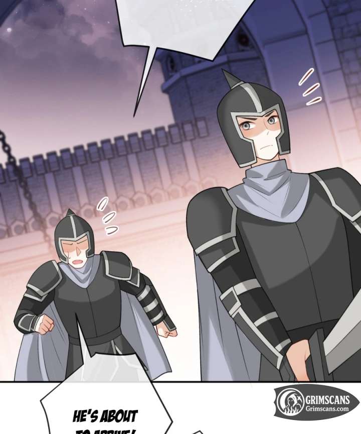 In This Life, I’m Resigning From Being a Villain Queen Chapter 28 431 094