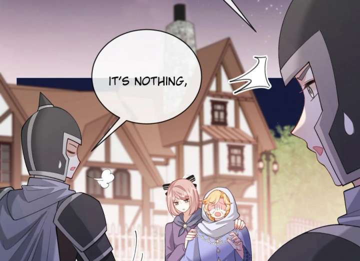 In This Life, I’m Resigning From Being a Villain Queen Chapter 28 433 096