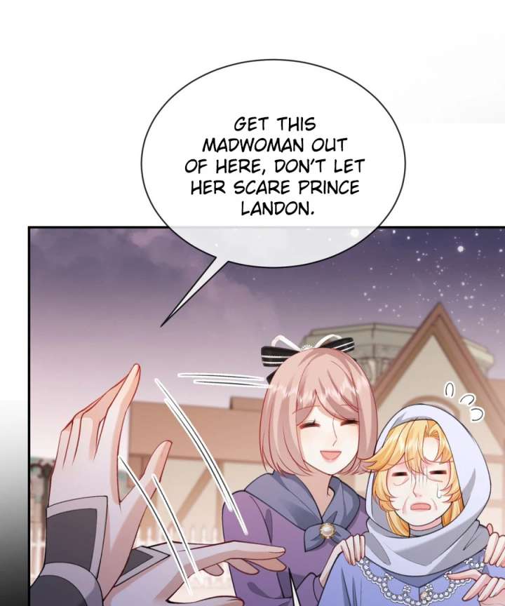 In This Life, I’m Resigning From Being a Villain Queen Chapter 28 435 098