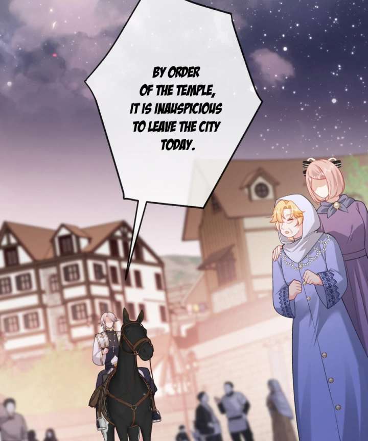 In This Life, I’m Resigning From Being a Villain Queen Chapter 28 441 104