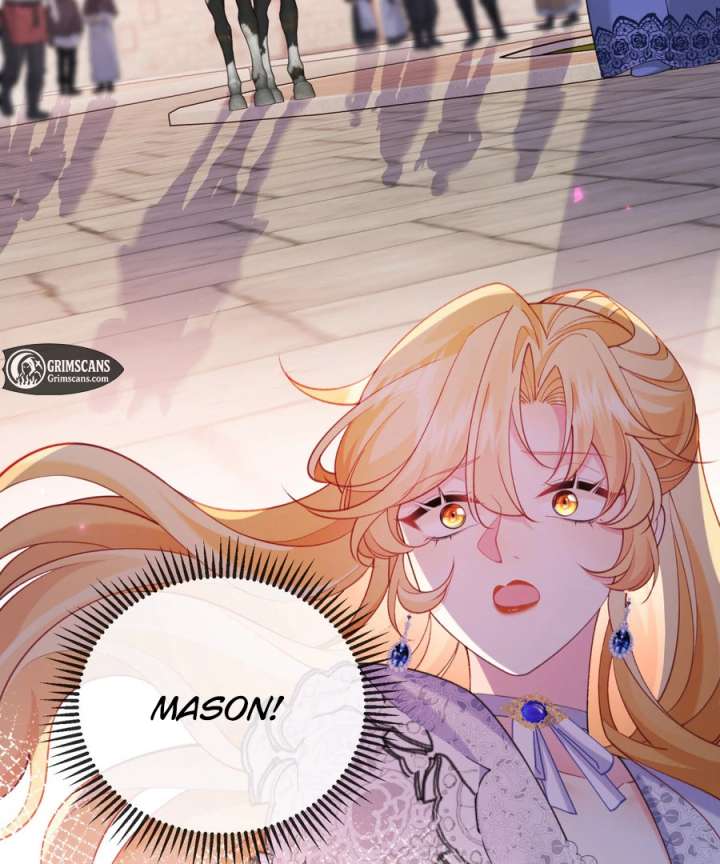 In This Life, I’m Resigning From Being a Villain Queen Chapter 28 442 105