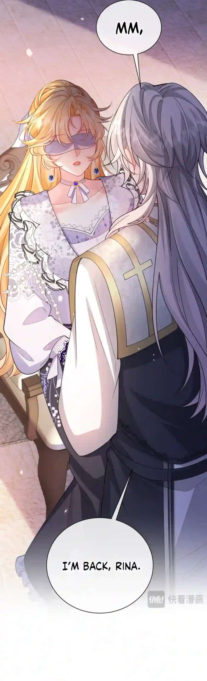 In This Life, I’m Resigning From Being a Villain Queen Chapter 29 47 10